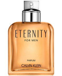 Calvin Klein Eternity - Parfum pour Homme - Eau de Parfum - Flacon 200 ml