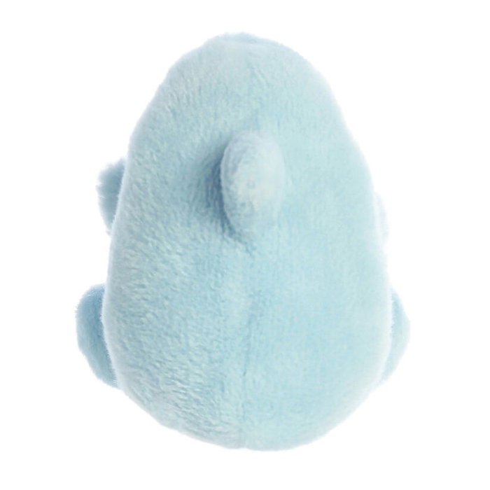 Aurora - Peluche Dauphin Palm Pals 13 cm - Peluche Doudou - Jouet Doux pour Enfant Aurora - Peluche Dauphin Palm Pals 13 cm - Peluche Doudou - Jouet Doux pour Enfant