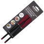 Cook Concept Lot de 2 ustensiles de décoration en silicone, couleurs assorties