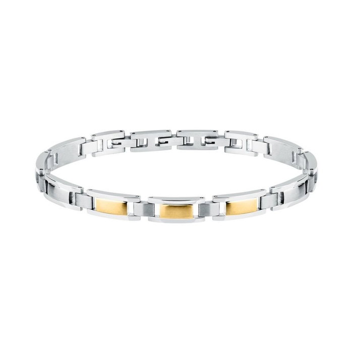 Bracelet Homme Sector SAFT91 Argent Bracelet Homme Sector SAFT91 Argent