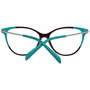 Monture de Lunettes Femme Emilio Pucci EP5119-55071 Ø 55 mm