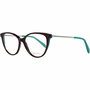 Monture de Lunettes Femme Emilio Pucci EP5119-55071 Ø 55 mm