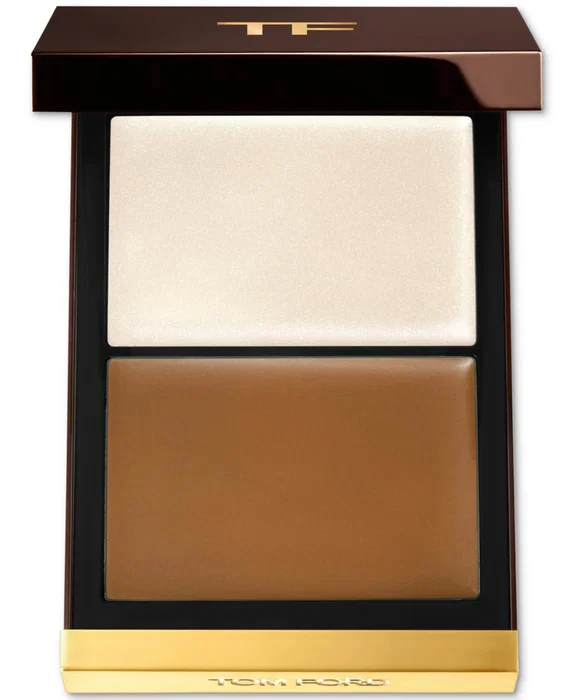 Tom Ford Shade&Illuminate Palette de contouring 01, 15 g Tom Ford Shade&Illuminate Palette de contouring 01, 15 g