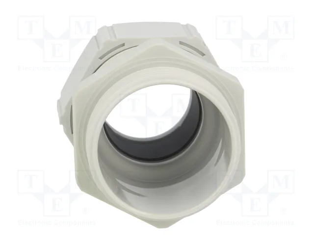LAPP Presse-étoupe SKINTOP® M32 en polyamide gris clair