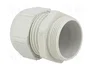 LAPP Presse-étoupe SKINTOP® M32 en polyamide gris clair