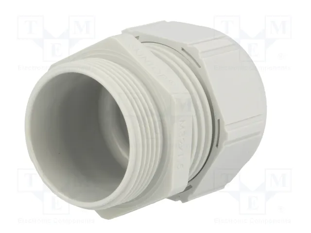 LAPP Presse-étoupe SKINTOP® M32 en polyamide gris clair