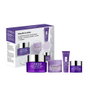 Clinique Kit de 4 pièces Smart Clinical Repair Lifting pour le visage et le cou