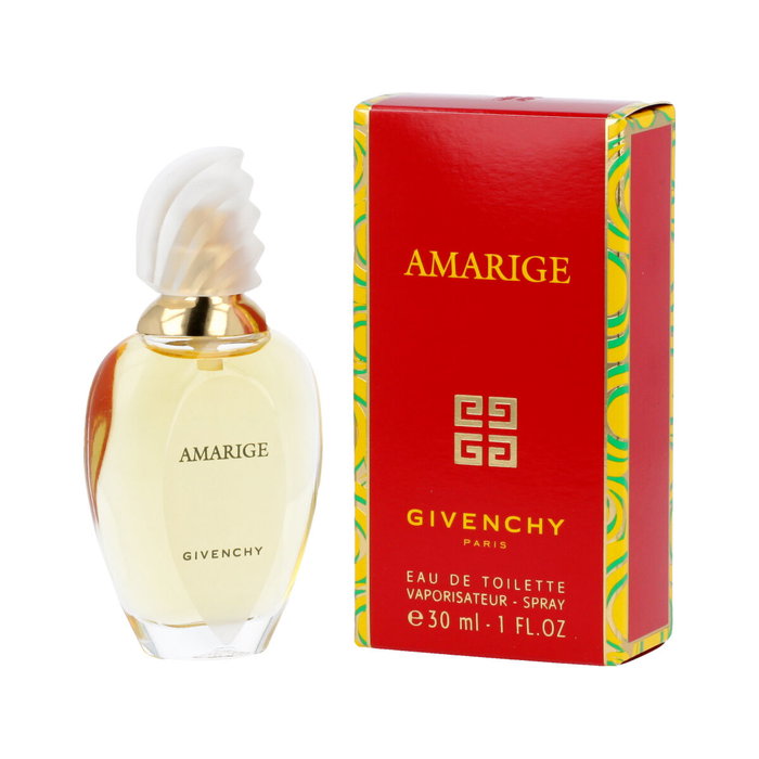 Givenchy Amarige Eau de Toilette 30 ml