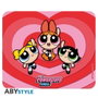ABYstyle Carpette Las Supernenas Pétalo Burbuja pour souris 23,5x19,5cm
