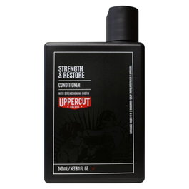 Uppercut Deluxe Strength And Restore Après-shampooing 240 ml