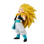 Banpresto Gotenks Super Saiyan 3 Solid Edge Works 16cm