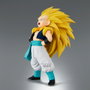 Banpresto Gotenks Super Saiyan 3 Solid Edge Works 16cm