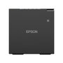 Epson TM-m30III Imprimante de reçus POS Mobile - Wi-Fi + Bluetooth, Noir