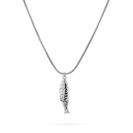 Collier Femme Radiant RY000454 Argenté