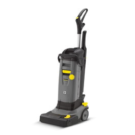 Kärcher 1.783-213.0 Balayeuse-laveuse BR 30/4 C Advance Brosse rapide, aspiration avant/arrière, 820 W, tanks 4 L, 200 m²/h
