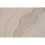 Home ESPRIT Toile Beige Moderne Urbaine 62 x 4,5 x 92 cm (2 Unités)