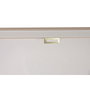 Home ESPRIT Toile Beige Moderne Urbaine 62 x 4,5 x 92 cm (2 Unités)