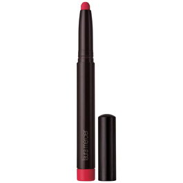 Laura Mercier Velour Extreme Matte - Rouge à lèvres liquide mat longue tenue, teinte Pouvoir, 1.4 g - Maquillage lèvres