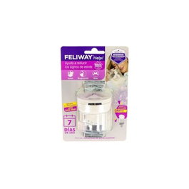 CEVA VET Feliway Help Diffuseur + Recharge Vet