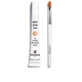 Sisley Phyto Cernes Éclat Soin Contour des Yeux Anti-Cernes Anti-Fatigue 15 ml