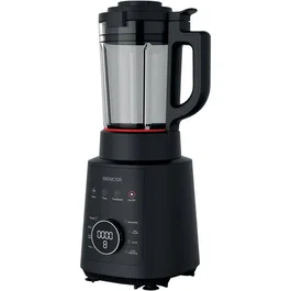 Sencor SBU 0510BK Blender Chauffant Multifonction - 1200W - 1,5L - Noir