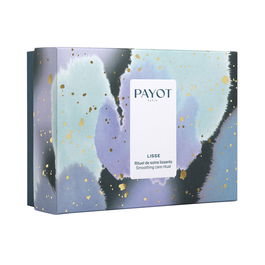 Payot Étui Lisse 3 Pièces Crème 50ml + Soin Yeux Lèvres 15ml + Sérum 5ml