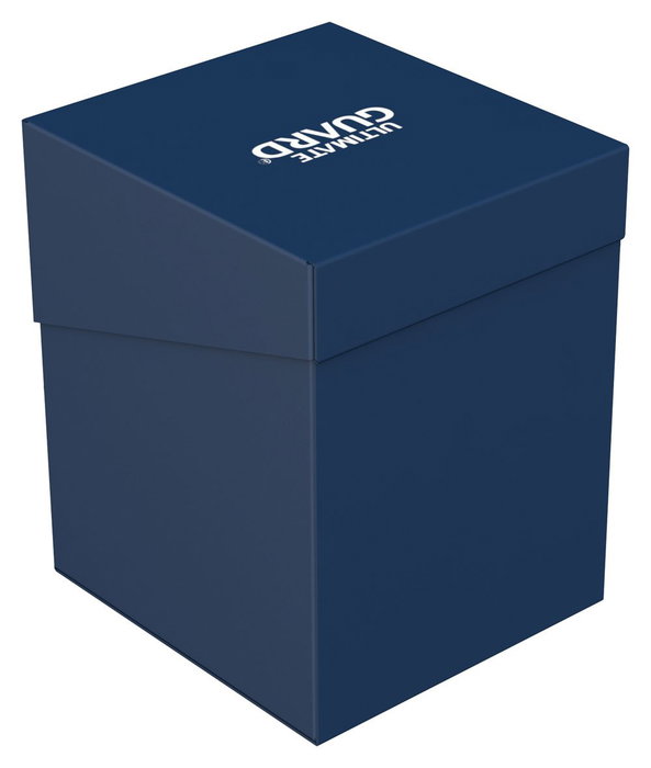 Ultimate Guard Deck Case 100+ - Bleu