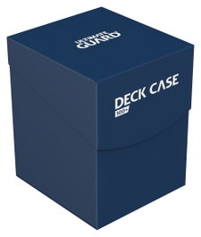 Ultimate Guard Deck Case 100+ - Bleu