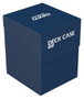 Ultimate Guard Deck Case 100+ - Bleu
