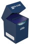 Ultimate Guard Deck Case 100+ - Bleu