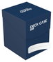 Ultimate Guard Deck Case 100+ - Bleu