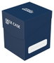 Ultimate Guard Deck Case 100+ - Bleu