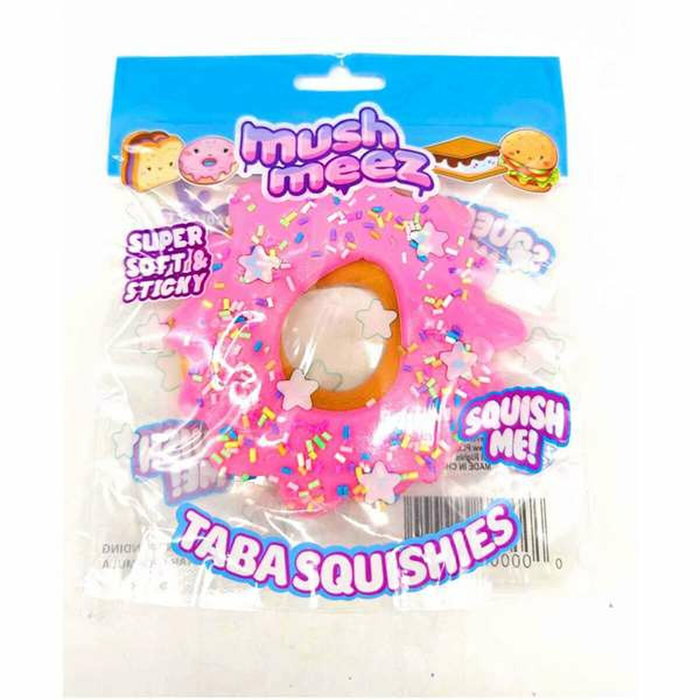 Famosa Mushmeez Squeeze me! Anti-stress