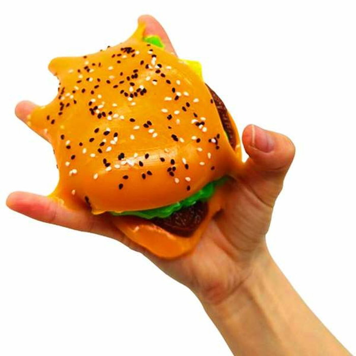 Famosa Mushmeez Squeeze me! Anti-stress