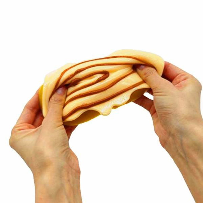 Famosa Mushmeez Squeeze me! Anti-stress
