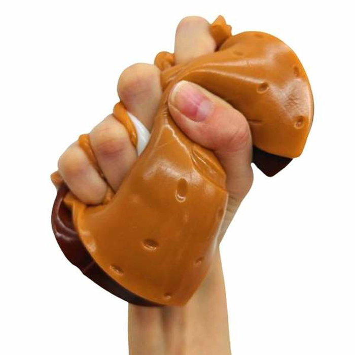 Famosa Mushmeez Squeeze me! Anti-stress