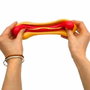 Famosa Mushmeez Squeeze me! Anti-stress
