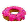 Famosa Mushmeez Squeeze Me! Snacks anti-stress mous et souples, texture collante sans tacher, boîte et instructions en espagnol, à partir de 6 ans