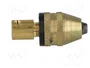 DONAU ELEKTRONIK Portes-outils à pince 0,4÷3,5mm