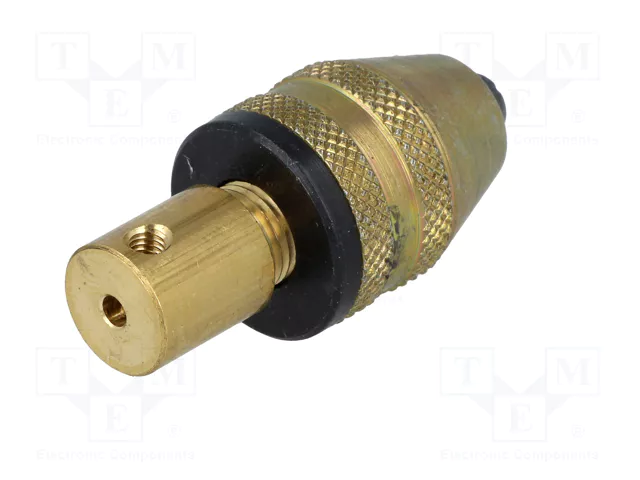 DONAU ELEKTRONIK Portes-outils à pince 0,4÷3,5mm