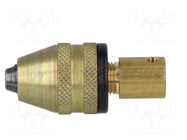 DONAU ELEKTRONIK Portes-outils à pince 0,4÷3,5mm