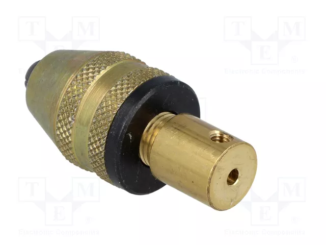 DONAU ELEKTRONIK Portes-outils à pince 0,4÷3,5mm