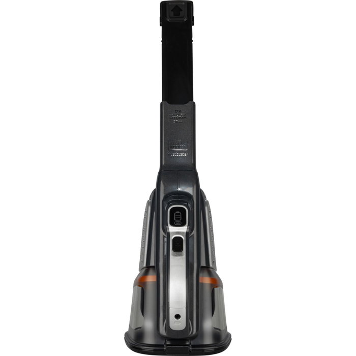 Black + Decker BHHV520JF-QW Dustbuster Lithium 18V Black + Decker BHHV520JF-QW Dustbuster Lithium 18V