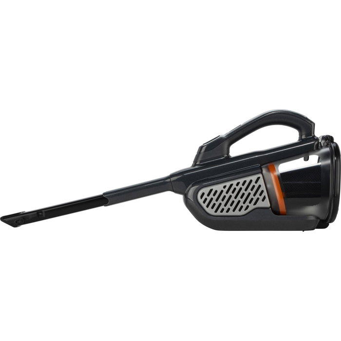 Black + Decker BHHV520JF-QW Dustbuster Lithium 18V Black + Decker BHHV520JF-QW Dustbuster Lithium 18V