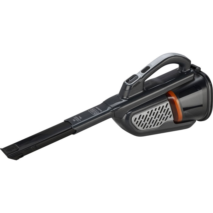 Black + Decker BHHV520JF-QW Dustbuster Lithium 18V Black + Decker BHHV520JF-QW Dustbuster Lithium 18V