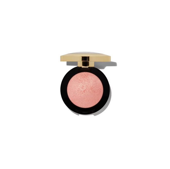Milani Baked Blush Poudre de blush Éclat Teinte 01 Dolce Pink 3.5 g Milani Baked Blush Poudre de blush Éclat Teinte 01 Dolce Pink 3.5 g