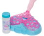 Mattel Poupée Sirène Barbie Fantaisie à Bulles de Savon 32 x 25 x 6 cm - Pour Enfants de 36 Mois et Plus