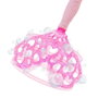 Mattel Poupée Sirène Barbie Fantaisie à Bulles de Savon 32 x 25 x 6 cm - Pour Enfants de 36 Mois et Plus