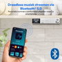 Medion Radio de Cuisine DAB+ Blanc
