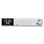Medion Radio de Cuisine DAB+ Blanc
